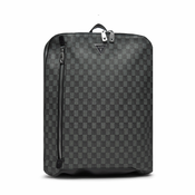 Nahrbtnik Guess Jet Set Eco HMJESE P4161 Črna