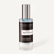 shumee Moški parfum Yodeyma Mint Ocean 15ml EDP, navdihnjen s strani Torino21 Xerjoff