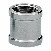 DODATNI DEL ZA ARMATURO VAFRA OBJEMKA 15 MM MS-KROM NOTRANJI NAVOJ