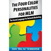 Four Color Personalities