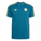 ADIDAS PERFORMANCE Dres Kolumbien modra/rumena