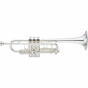 trobenta YAMAHA C XENO YTR-9445 NYS