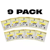 100% Smart Whey Protein - 9x30g PACK - 9x30g - 1,5 eur / kom