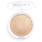 Makeup Obsession highlighter - Mega Honey Highlighter