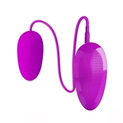 Vibro Jaje Jumping Naughty Egg
