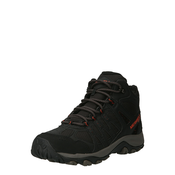 MERRELL Ležerne cizme Accentor 3, narancasta / crna