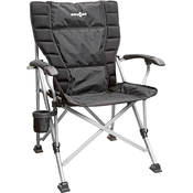 BRUNNER zložljivi stol RAPTOR NG 2.0 0404014N.C03