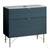 Ormaric bez umivaonika Line 90 Compact zeleni Pino Art (1055zel)