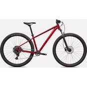 Specialized Rockhopper Sport - M, Gloss Maroon/Deep Orange, 2026