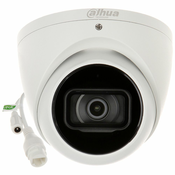 IP kamera Dahua - IPC-HDW5541TM-ASE (5MP, 2,8 mm, zunanja, H265+, IP67, IR50m, ICR, WDR, SD, ePoE, mikrofon, SD)