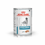 Royal Canin VD Hypoallergenic Hrana za Pse 400 g