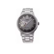ORIENT moška ročna ura RA-AG0029N10B, Silver/Grey