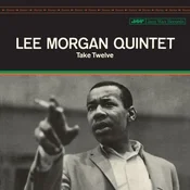 Lee Morgan - Take Twelve (+2 Bonus Tracks) (Limited Edition) (LP)