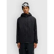 DC Storm Division Insulator Jacket black