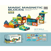 Magnetne Plocice s lopticom