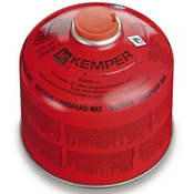 Kartuša plinska 230 GR. ventil 7 /16 KEMPER 1121F (4202)