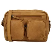 Hide & Stitches Paint Rock 23078 Ochre yellow