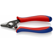 KNIPEX Klešta striper za opticke kablove 0.1