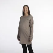 Rang Ženska haljina za trudnice Anais, Bež