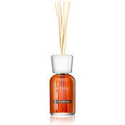 Millefiori Natural Vanilla and Wood aroma difuzor s polnilom 100 ml