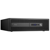 HP HP ProDesk 600 G1 SFF Intel i7/8GB/SSD120, (20854733)
