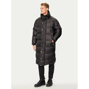 MICHAEL Michael Kors Puhovka UF4208I3SB Črna Relaxed Fit