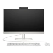 HP 24-cr0009ny AiO Shell White (9S7Y2EA)