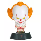 Lampa Paladone Icons IT - Pennywise Light