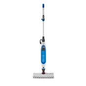 Parocistac SHARK S6001EU/ 0.35L/ 1050W/ plavobela