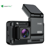 NAVITEL R480 2K avto kamera, črna