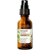 Farfalla Atemwohl sprej za jastuke - 30 ml