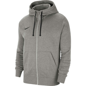 Mikina s kapuco Nike Y NK FLC PARK20 FZ HOODIE cw6891-063 Velikost L