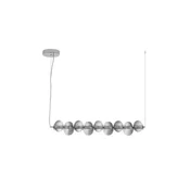LED VISEČA LED SVETILKA 30W 1500lm 3000K IP20 NL9009187