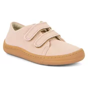 Froddo čevelj nizek G3130248 BAREFOOT VEGAN D pink 21