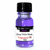 Mirisno ulje Deep Violet Musk 10 mlMirisno ulje Deep Violet Musk 10 ml
