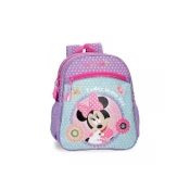 MINNIE Ranac 33 cm 4992221 ljubicasti