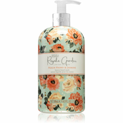 Baylis & Harding Royale Garden Peach, Peony & Jasmine tekuci sapun za ruke 500 ml