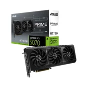 Asus Graficka kartica nVidia GeForce RTX 5070 PRIME, 12GB