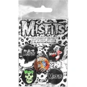 Misfits PHBADGE134 Odznak