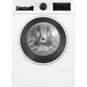 Bosch WGG242Z2BY Mašina za pranje veša, 9kg, 1200obr/min, Inverter, Bela
