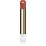 Sensai Lasting Plump Lipstick bleščečo šminko z učinkom povečanja odtenek LP07 3,8 g