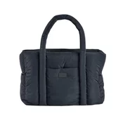 Beaba torba za prematanje Puffy Paris Dark Heather Grey