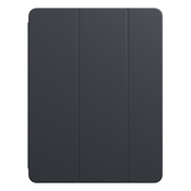 Apple Smart Folio for 12.9-inch iPad Pro (3rd Generation) - Charcoal Gray