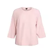 Zizzi Pulover MVivo  staro roza
