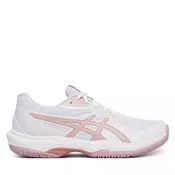 Obuca za tenis Asics Game Ff 1042A281 Bijela