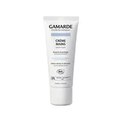 Gamarde - Active hydration - Hand cream - Nourishes and protects - BIO 40 ml