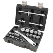 Set nasadnih kljuceva 8-32mm 1/2” 25kom Beta