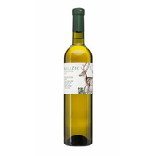 *CHARDONNAY KALAZIĆ 0.75L JELEN2010. SUHO VRH. -6/1-