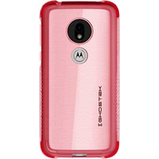 Maska Ghostek - Moto G7 Play Case, Covert 3 Series, Rose (GHOCAS2142)