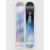 Nitro Spirit Youth 2025 Kids Snowboard uni